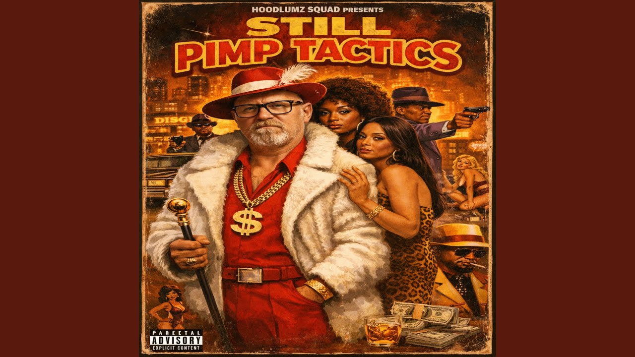 Still Pimp Tactics - YouTube