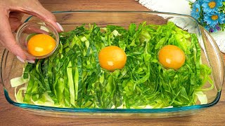 Download Lagu Dit kool-eierenrecept is zo lekker dat ik het 3 keer per week kan koken! Lekker! MP3