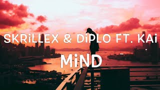 Skrillex U0026 Diplo Ft Kai  Mind S