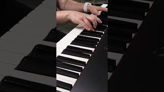 The First Kiss - Alexandra Stréliski   #pianosolo #newmusic #relaxingpianomusic