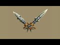 【MHXX武器紹介】イスタビリ=カリギー【ゆっくり実況】
