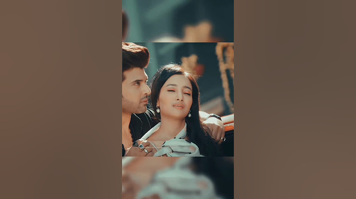 Ishq Mein Ghayal 😘