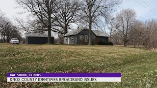 Broadband survey to help county map internet reliability in Knox County