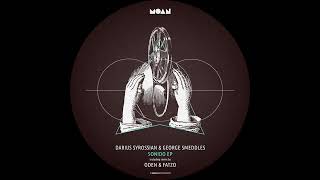 Darius Syrossian, George Smeddles - Sonido (Original Mix)