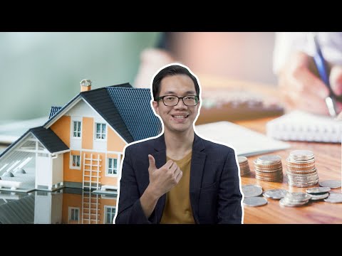 Video: 10 Faktor Penting untuk Membeli Rumah Impian Anda