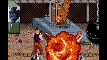 Riot arcade Netplay 2 player 60fps