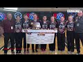 NSAA 2026 Bowling Class B Boys' and Girls' Team Titles: