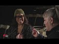 Suzy Eddie Izzard takes on all 23 roles in Hamlet