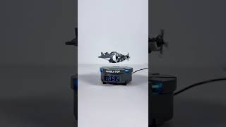 Maglev Steampunk Fighter Maglev Steampunk Fighter