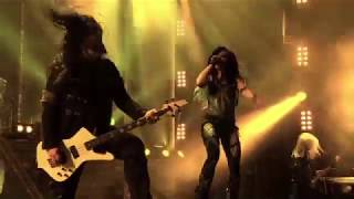 Arch Enemy - We Will Rise