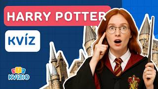 Kvíz Harry Potter Dokážeš Správně Odpovědět Na Všech 35 Kouzelných Otázek?