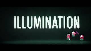 Illumination Logo Deable Me 3 Variant Effects Preview 2 Mokou Deepfake Effects
