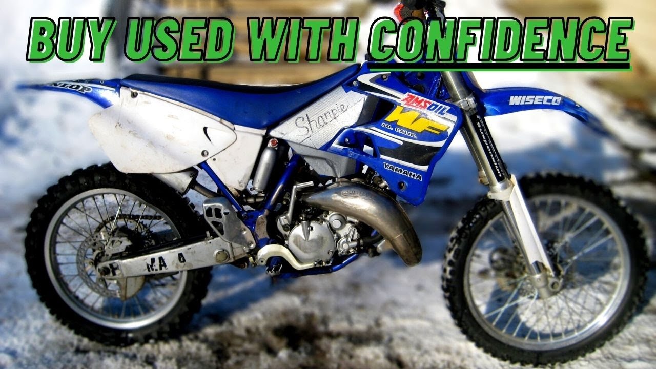 5 Best 2 Stroke Dirt Bikes For Trail Riding [3 To Avoid] - Motocross Hideout