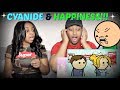 "Cyanide & Happiness Compilation - #21" REACTION!!