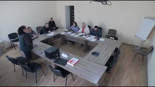 Комісія з питань планування фінансів, бюджету та соціально-економічного розвитку від 22.04.2026