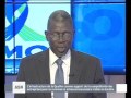 2ere partie Emission sur L’Infrastructure de la Qualité support de la compétitivité des entreprises