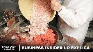 Los Alimentos Ultraprocesados Dominaron Estados Unidos Y Hasta Parecen Saludables Insider Español