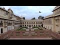 The Rambagh Palace: Jaipur's Heritage Hotel