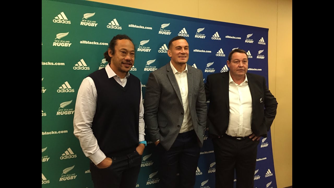 Sonny Bill Williams Rejects 2 5 Million Move To Stay In New Zealand Sportsjoe Ie