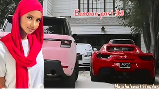 Eemaan part 33