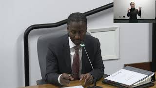 (Español) Meeting of the Board of Education, September 2nd, 2026