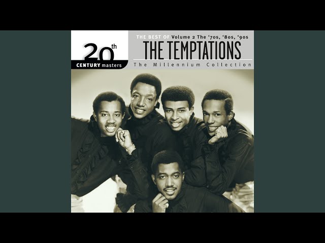 The Temptations - Standing On The Top pt. 1