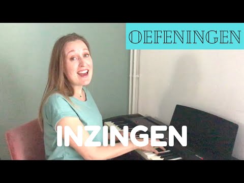 Video: Hoe Om Sopraan Te Leer Sing