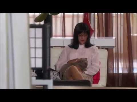 Angry Boys - Jen Okazaki - "Hey Slut"