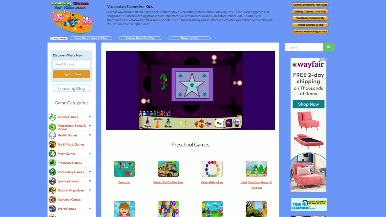 Slot online Gingerbraed Lane Slot online Gingerbraed Lane