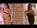 MY 100 POUND WEIGHT LOSS JOURNEY - WITH PICTURES - AND TIPS TO LOSING THE WEIGHT