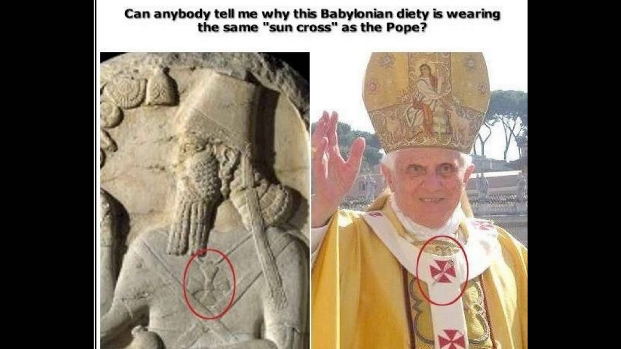 The Reasons Why Christianity Is The Only True Religion YouTube The Reasons Why Christianity Is The Only True Religion YouTube