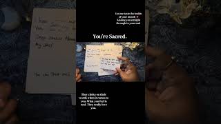 #tarot #twinflame #stillwaters