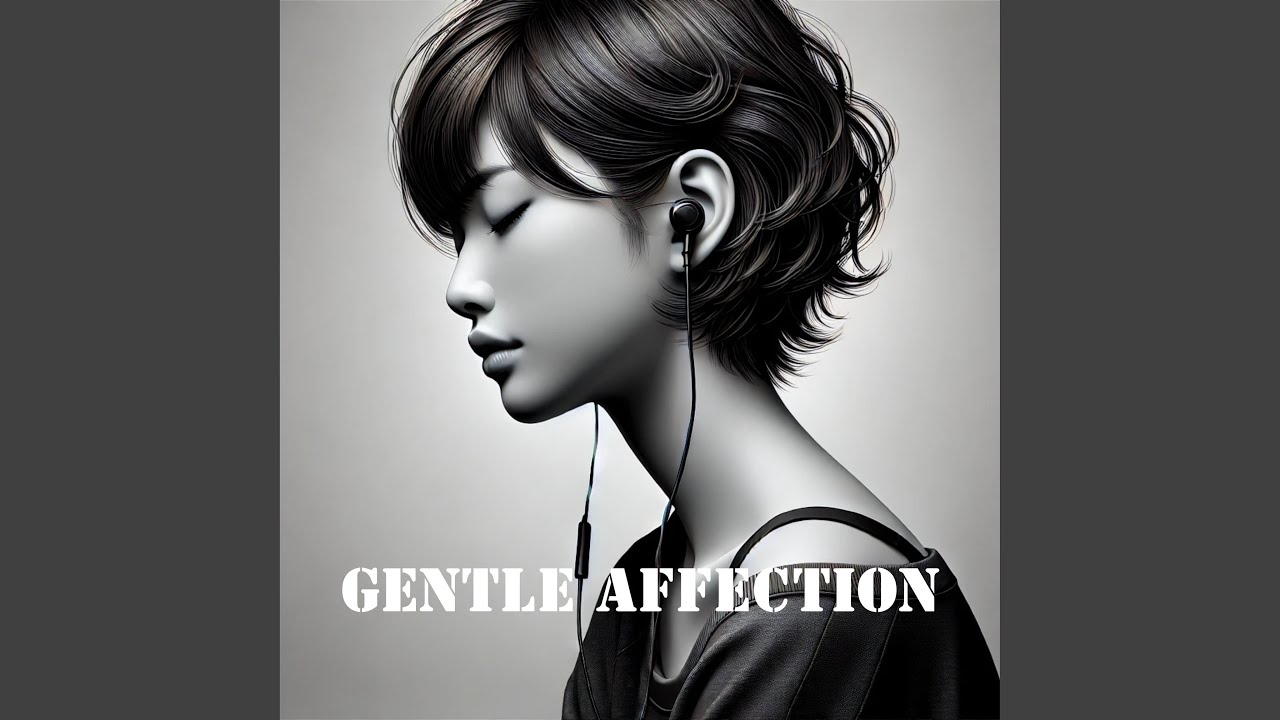 Gentle Affection