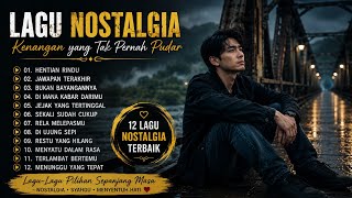 THE BEST NOSTALGIC SONGS ❤️ 12 Timeless Memory Songs | Slow Rock Cover