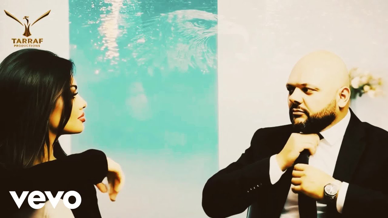 Alik Tarraf - ЭТО МЕЛОЧИ (Official Music Video)