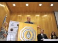 Judit Vitores y un pedido de Paz