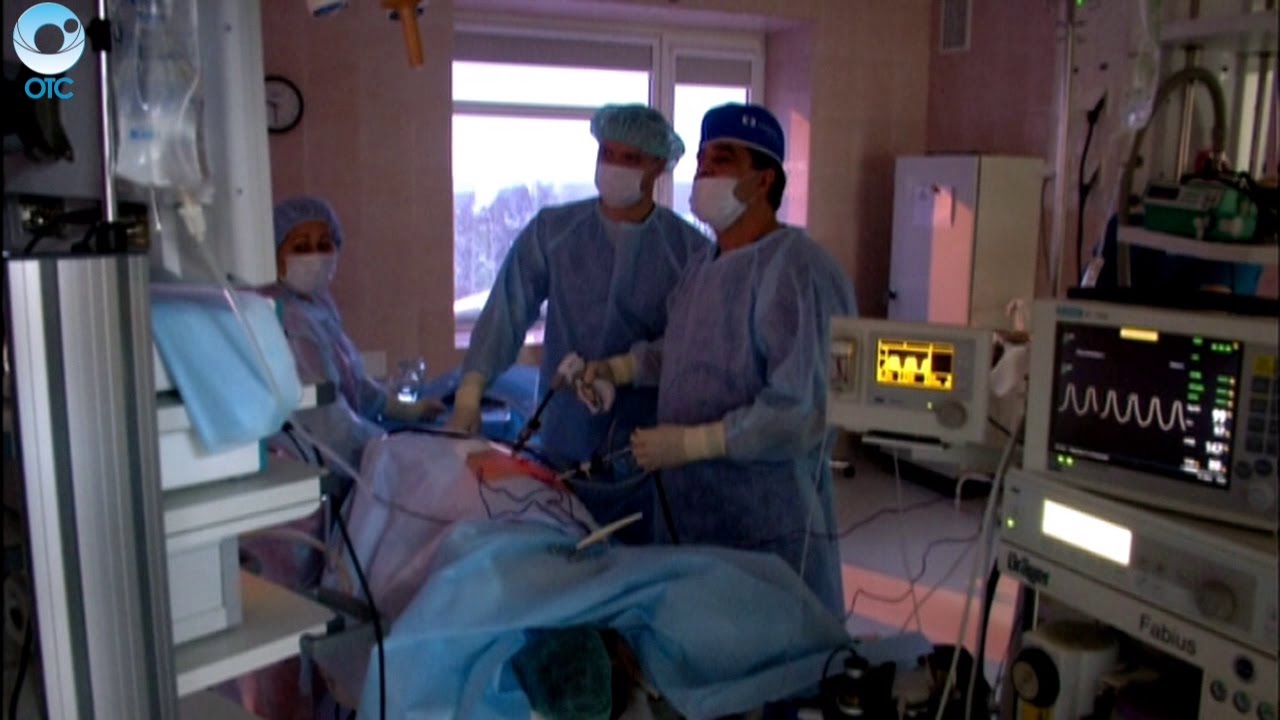 Новые методики для быстрого восстановления. Можно ли заклеить почку после сложной операции?