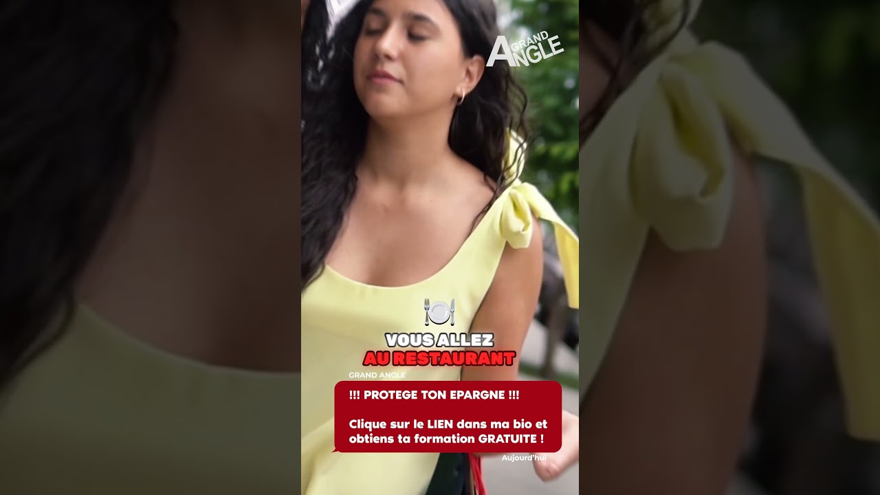 #CharlesGAVE : quand on a PEUR, l'économie s'écroule‼️  ?Abonne-toi! #shorts