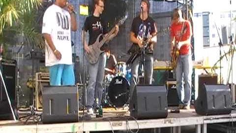 Hack The Planet - Feel Good Inc