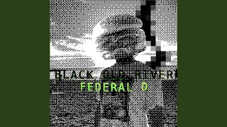 Black Old River