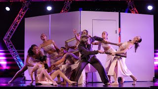 Celebrity Let The Good Times Roll - Mather Dance Company | Shannon Mather Choreography Wealth