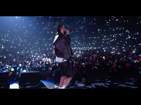 French Montana - Coke Boys TV EP 31 (French at Summer Jam)