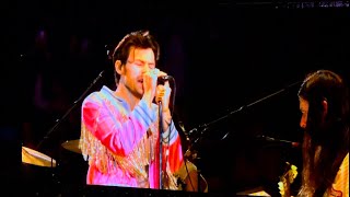 Harry Styles : Intro \/ Daydreaming \/\/ Love on Tour Los Angeles Night 15