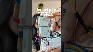 Making The Clamshell Ereader From It Follows Part 1