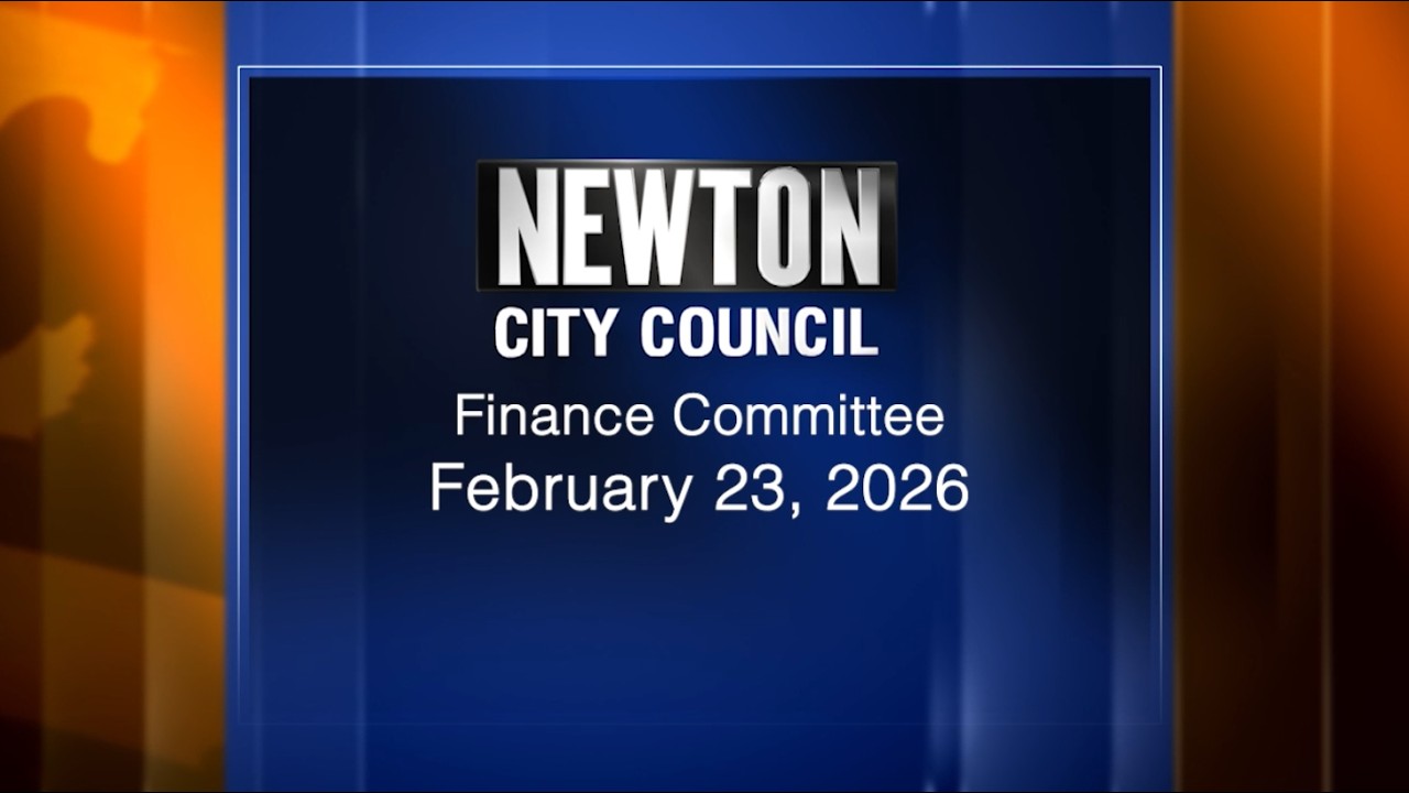 Finance Committee - February 23, 2026