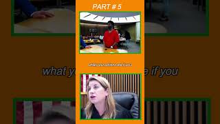 Judge West Drops Shocking Truth: Habitual Felony Could Mean 25–99 Years PART 5