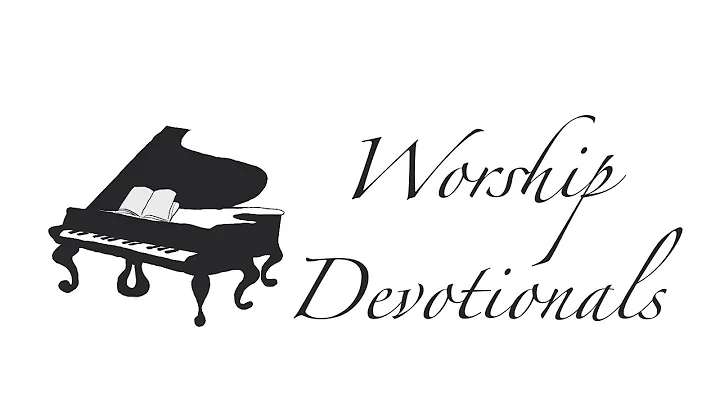 Songs of Joy and Devotion ~ June 16th, 2020