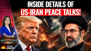 THE SECRET DEAL IS OUT! Iran-US New DEMANDS To End War! Who Will BLINK First? Another BIG GAMBLE?