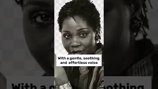 Onyeka Onwenu a legend
