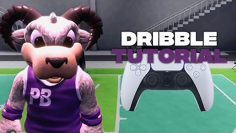 THE BEST SIGS & DRIBBLE TUT IN PLAYGROUND BASKETBALL (MUST WATCH)